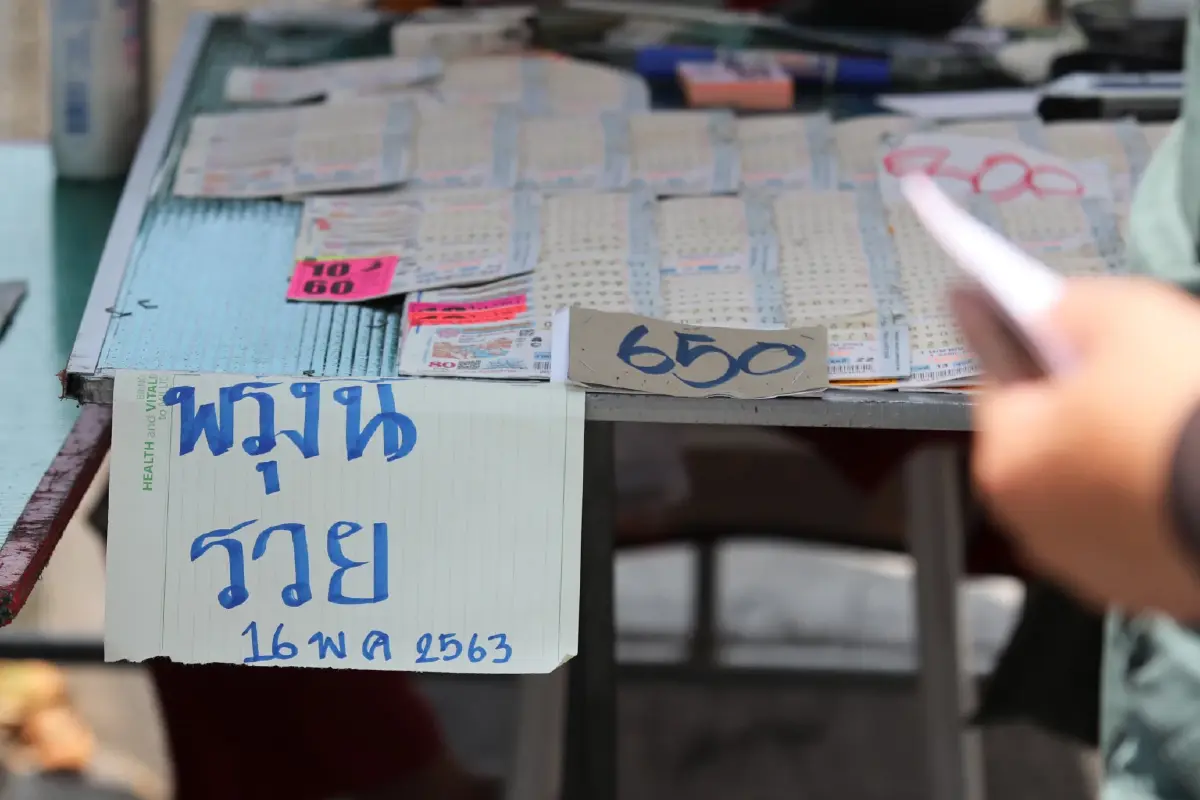 วิเคราะห์"หวยแพง" ยิ่งแก้ ยิ่งล้มเหลว ?