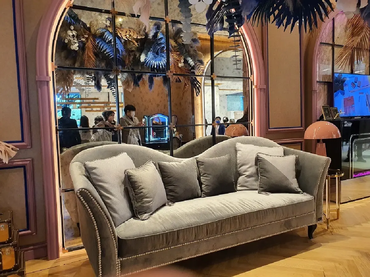 เทรนด์ตกแต่งบ้าน 2022 ชวนแต่งบ้านจากแรงบันดาลใจของนักออกแบบ