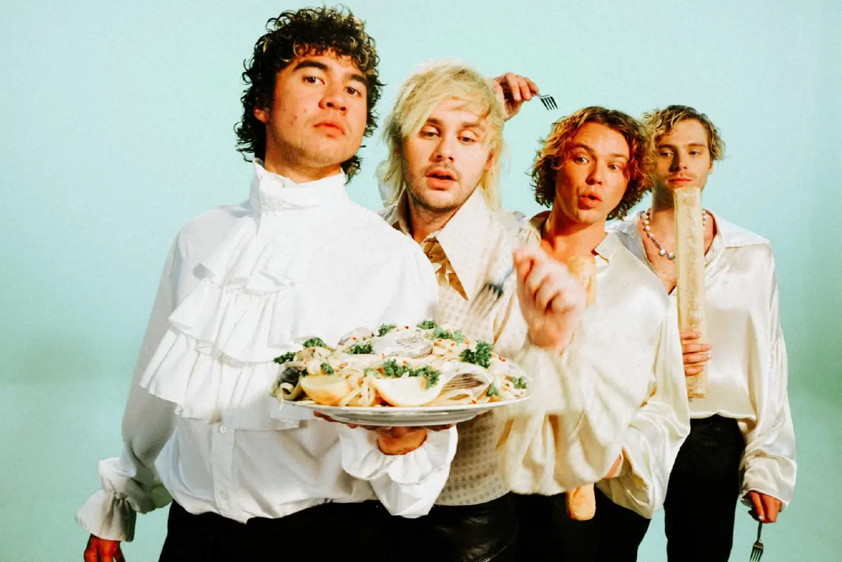 5 Seconds of Summer ปล่อย “2011” ซิงเกิลฉลอง 10 ปีแห่งความสำเร็จ