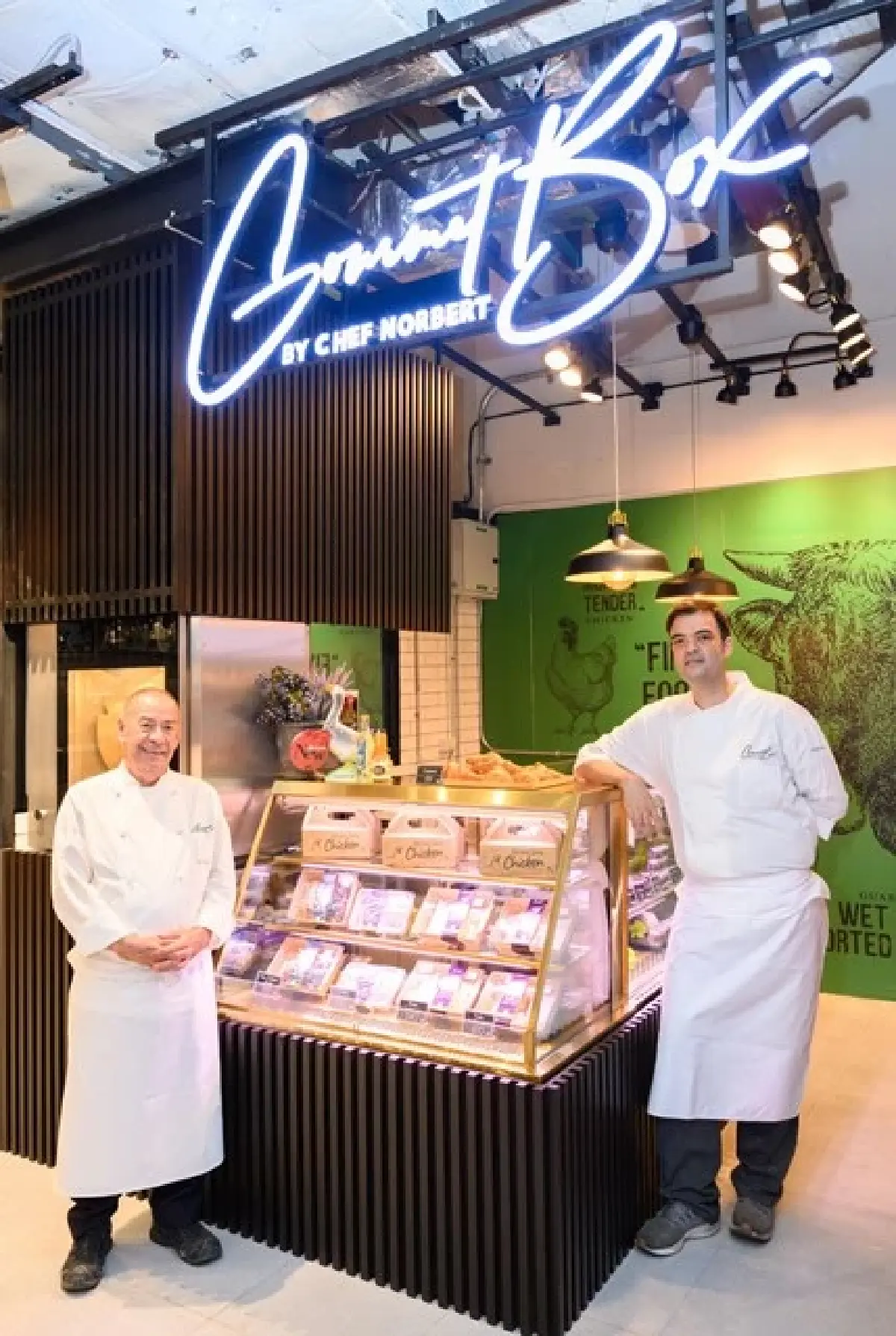 ปรุง “อาหาร” เองอย่างไรให้ “อร่อย” เหมือน “เชฟระดับโลก”