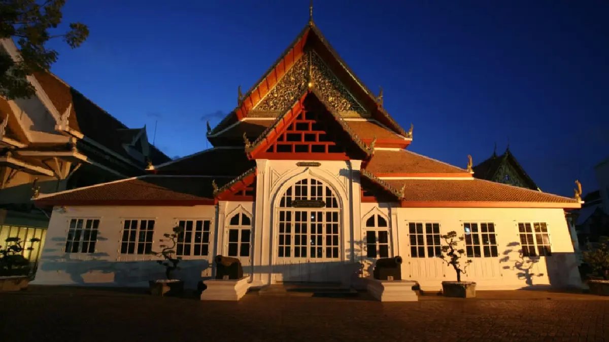 “กรมศิลปากร” มอบของขวัญปีใหม่ เข้าชมฟรี “พิพิธภัณฑสถานแห่งชาติ พระนคร”