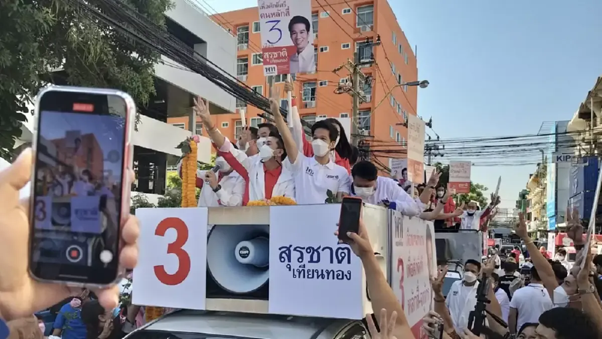 ผ่าปัจจัยชี้ชะตา"ศึกหลักสี่" ฐานเสียง-กระแส-กระสุน-จุดยืนการเมือง