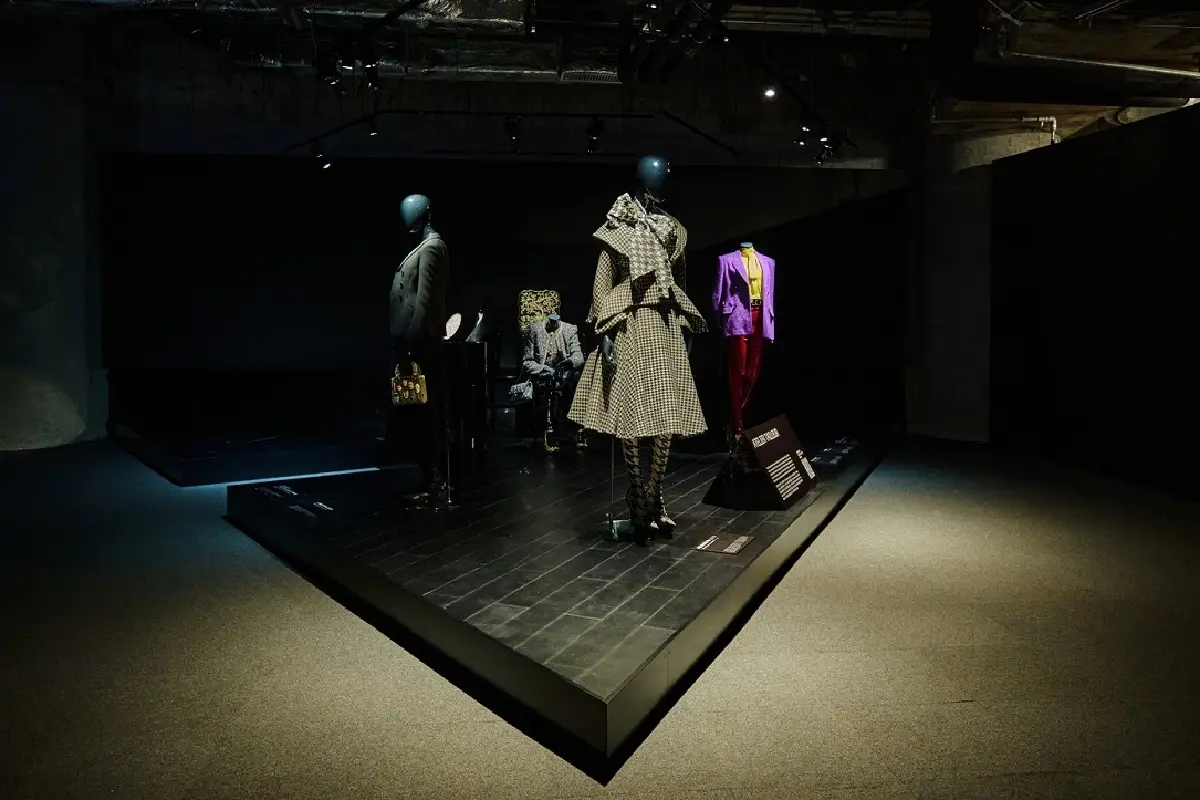 “ฮ่องกง” จัด "นิทรรศการแฟชั่น" ครั้งใหญ่ที่สุดของเอเชีย