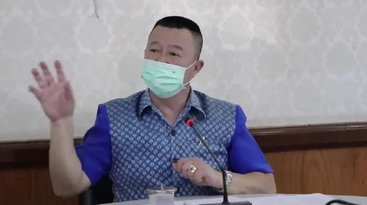 สสจ.พะเยา เผย "โอมิครอน" คลัสเตอร์ “ร้านอาหารพระราม8” พุ่งกระฉูด