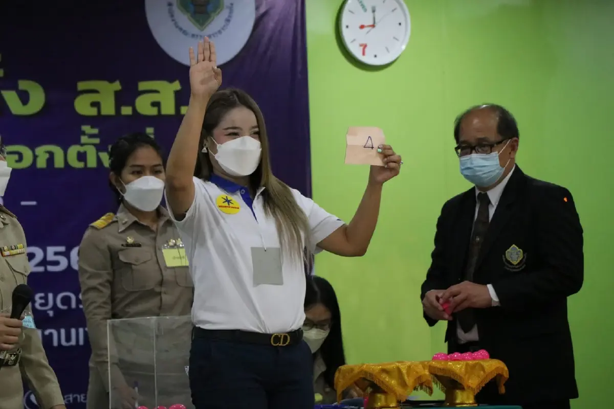 ผ่าปัจจัยชี้ชะตา"ศึกหลักสี่" ฐานเสียง-กระแส-กระสุน-จุดยืนการเมือง