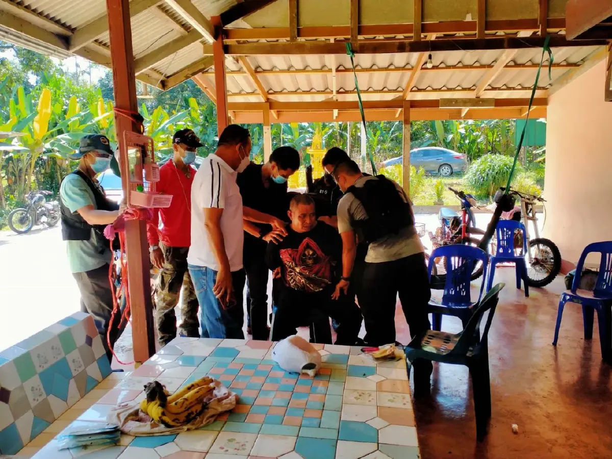 "พรรคกล้า" จี้ "ตำรวจชุมพร" สืบต่อ เบื้องหลังอิทธิพล มือยิงรถหาเสียง