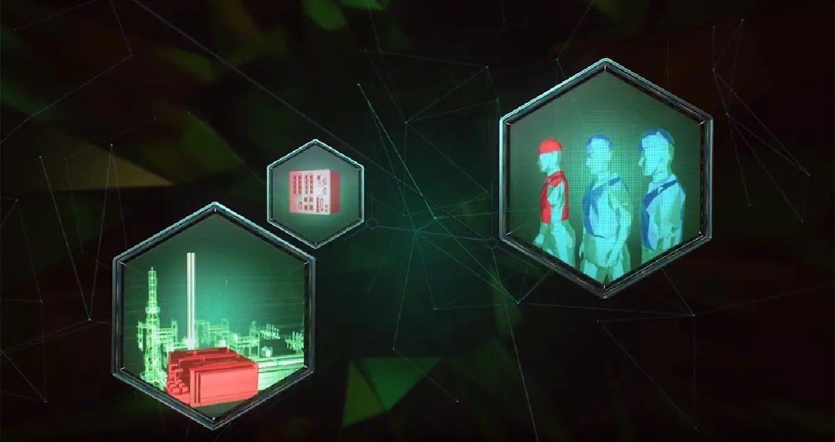 โจรไซเบอร์ ไม่มีวันหยุด!! ปลุก "สปายแวร์" โจมตีอุตสาหกรรม ล่าข้อมูลองค์กร