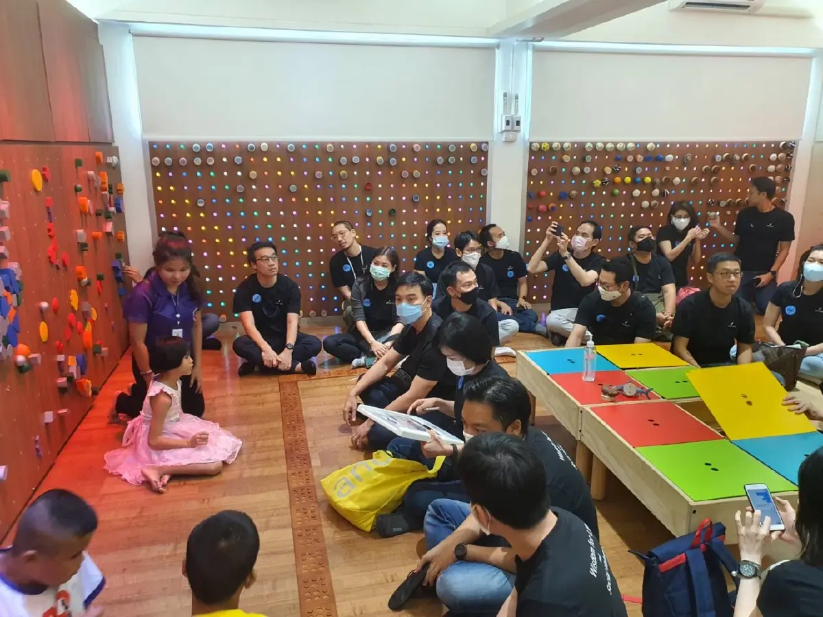 IMET MAX ปลดล็อคศักยภาพของเหล่าผู้นำรุ่นใหม่ ผ่านมุมมองของ 12 กูรูตัวจริง