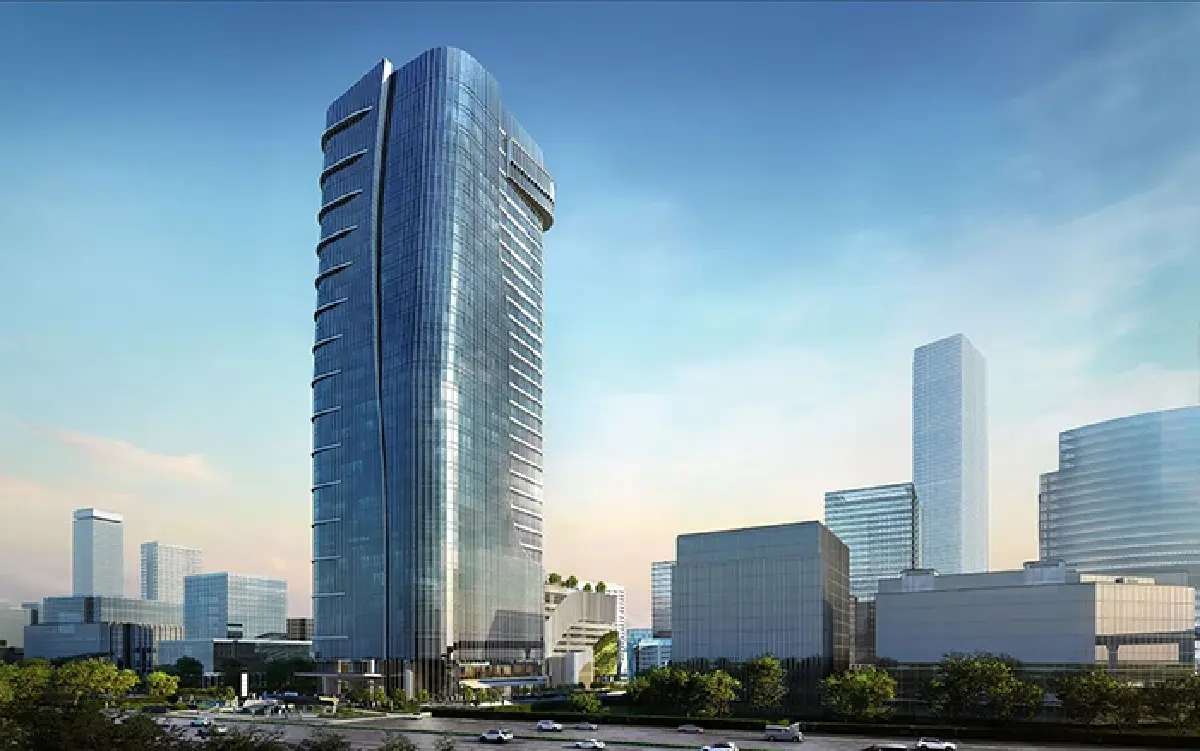 สิงห์ เอสเตท แสดงศักยภาพธุรกิจอาคารสำนักงานยุคใหม่ 