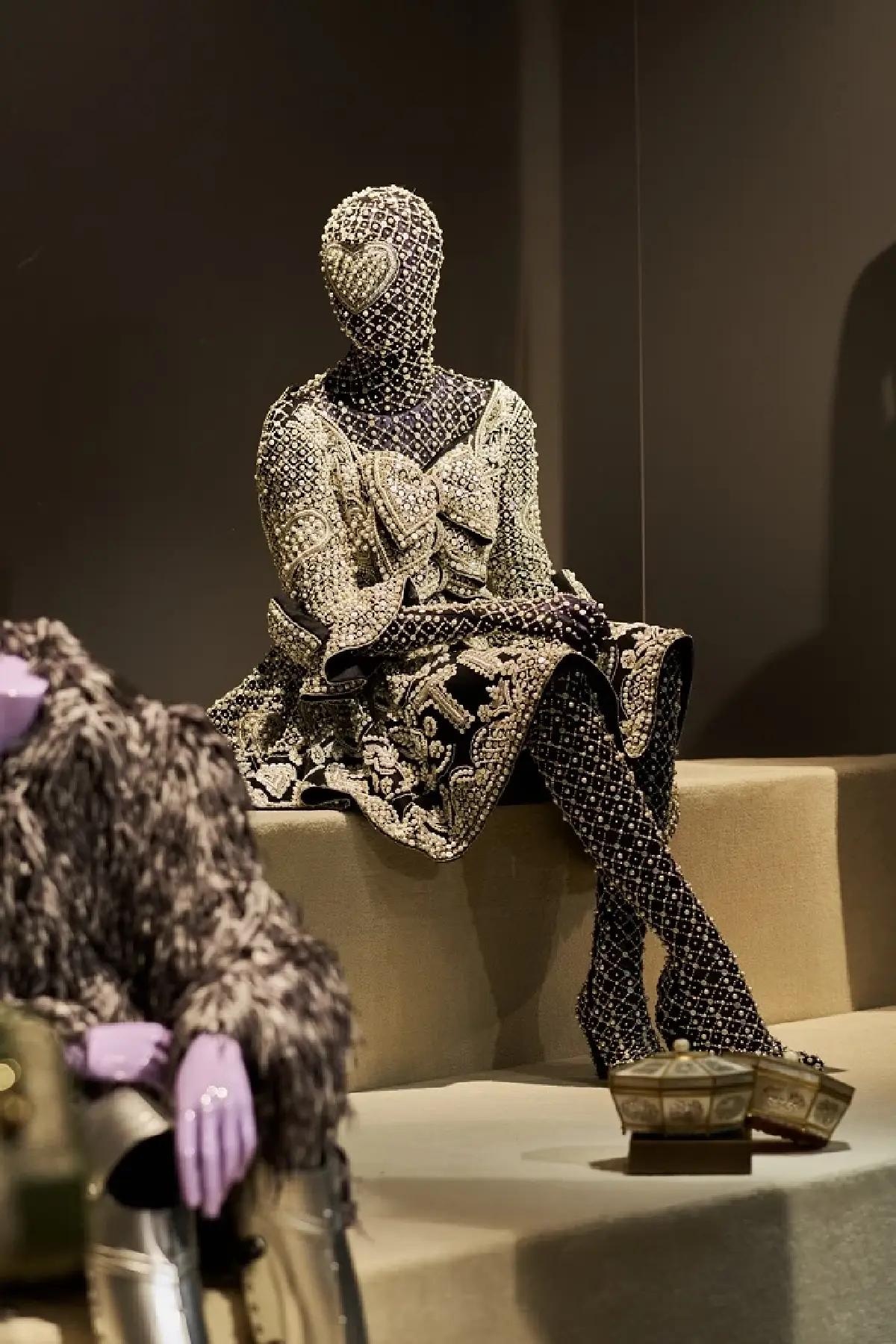 “ฮ่องกง” จัด "นิทรรศการแฟชั่น" ครั้งใหญ่ที่สุดของเอเชีย