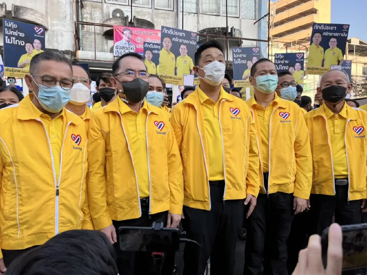 ผ่าปัจจัยชี้ชะตา"ศึกหลักสี่" ฐานเสียง-กระแส-กระสุน-จุดยืนการเมือง