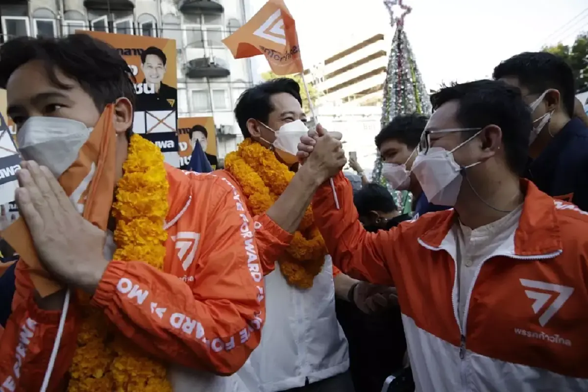 ผ่าปัจจัยชี้ชะตา"ศึกหลักสี่" ฐานเสียง-กระแส-กระสุน-จุดยืนการเมือง