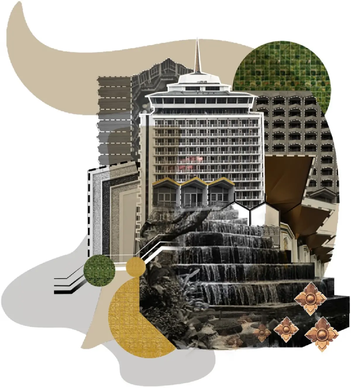 “Green and Sustainable Luxury” ชีวิตแนบชิดธรรมชาติใจกลางกรุงเทพฯ