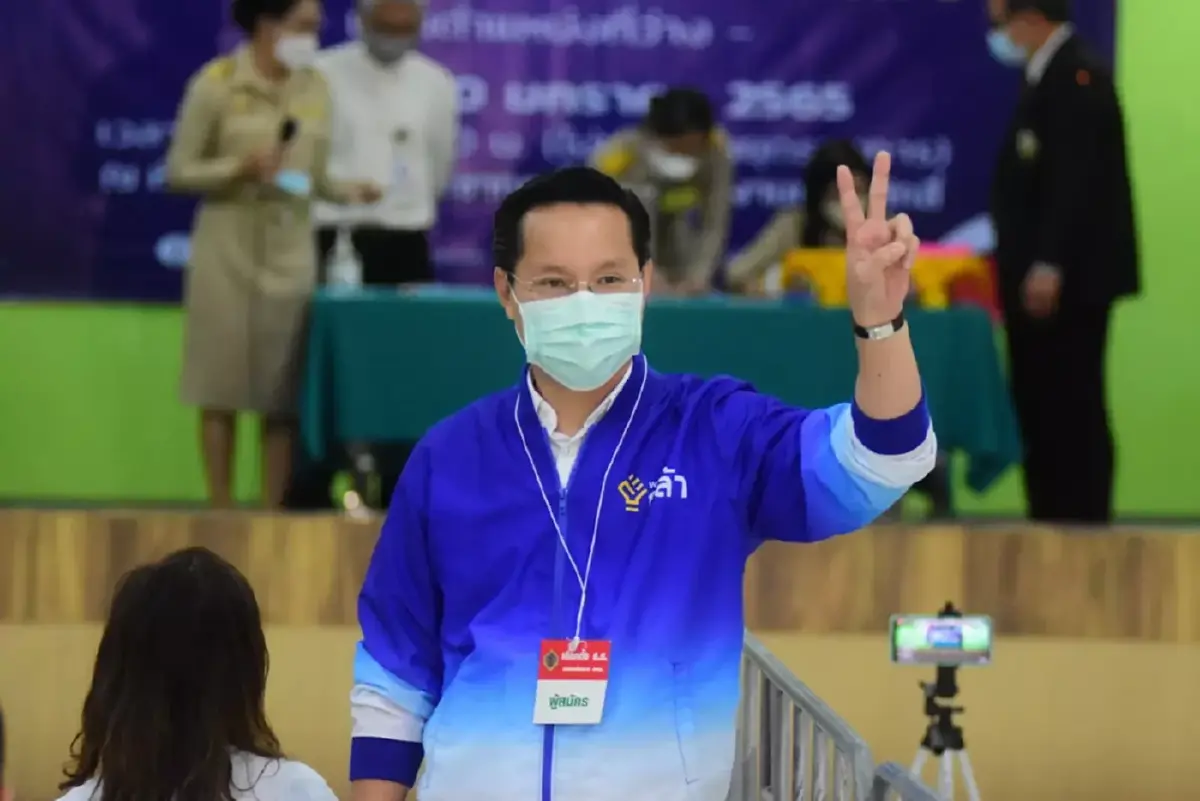 ผ่าปัจจัยชี้ชะตา"ศึกหลักสี่" ฐานเสียง-กระแส-กระสุน-จุดยืนการเมือง