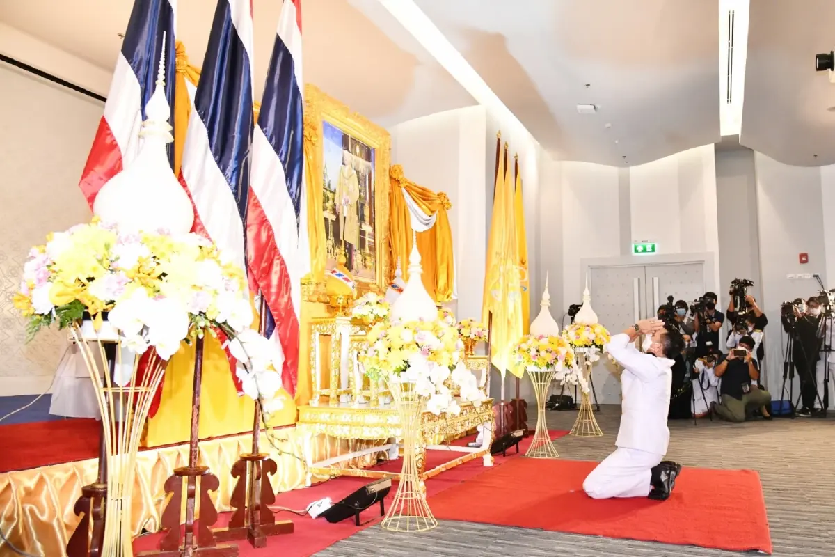 “ผู้นำฝ่ายค้าน” บทพิสูจน์ “ชลน่าน” ลบครหา “ดีลลับ”-กู้หน้า “เพื่อไทย"