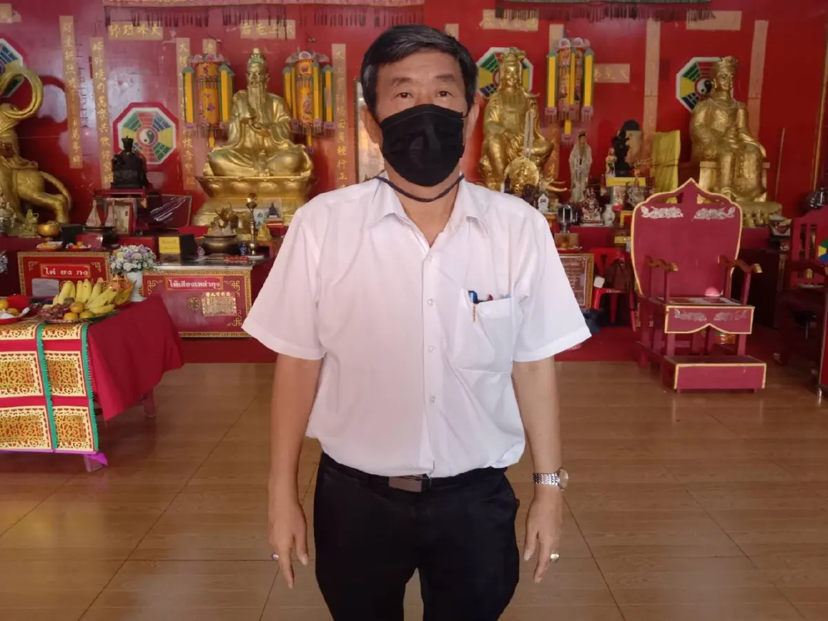 ตรุษจีนประจำปี 2565 ชี้พิกัดสำหรับสายบุญ เตรียมไหว้เทพเจ้าแก้ปีชง