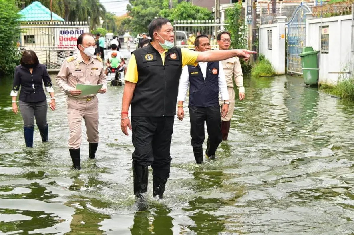 ผ่านโยบายชิงเมืองหลวง ยกแรกศึก “ผู้ว่าฯกทม.”