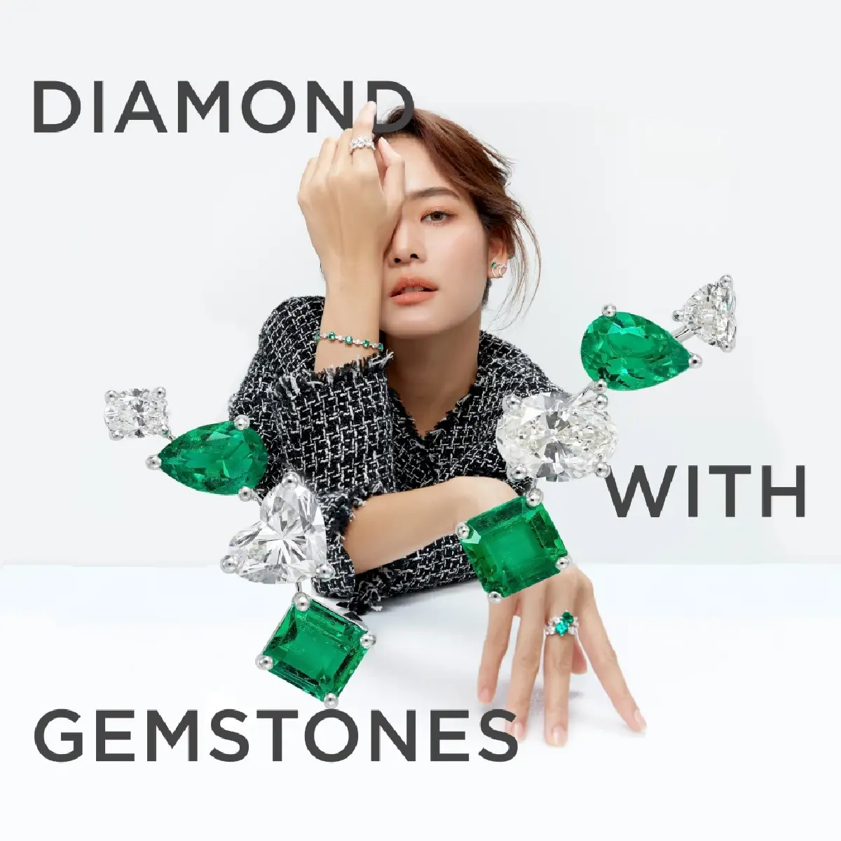 เปิด 4 เทรนด์เครื่องประดับสุดปัง ดีไซน์ล้ำ รับปี 2022