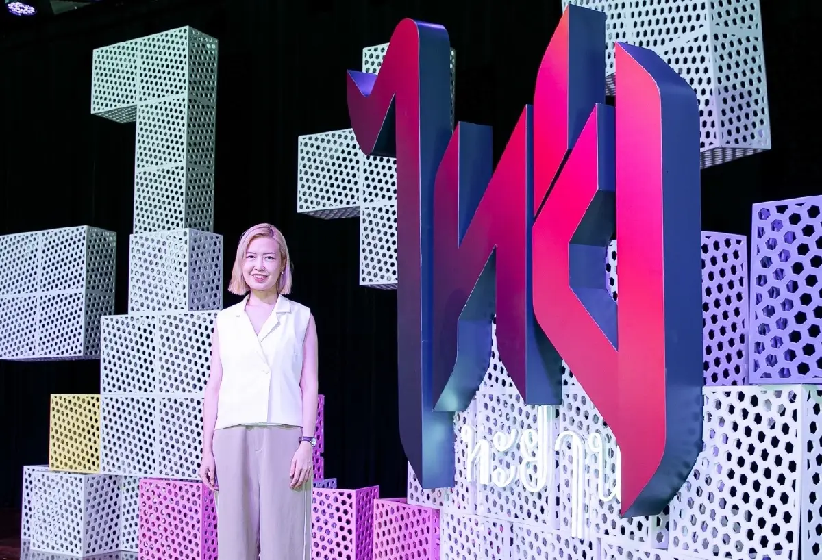 ผ่าแนวคิดเหล่า "นักออกแบบ" สร้างแรงบันดาลใจ สู่แรง "บันดาลไทย" ให้ทะยานไกลระดับโลก