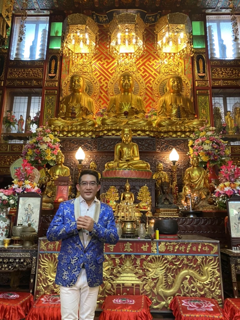 ดวงเดือนกุมภาพันธ์ 65 เปิด 4 ราศีเฮงยืนหนึ่ง โดย อาจารย์ คฑา ชินบัญชร