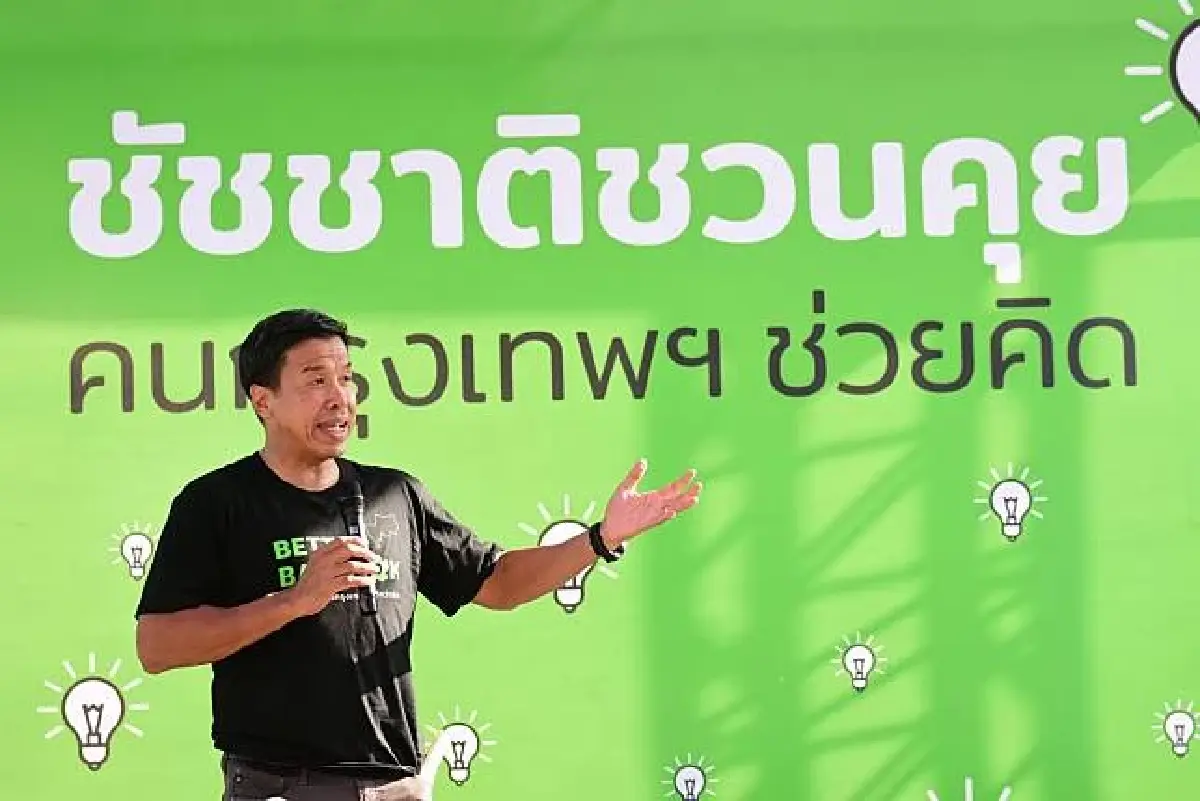 ผ่านโยบายชิงเมืองหลวง ยกแรกศึก “ผู้ว่าฯกทม.”