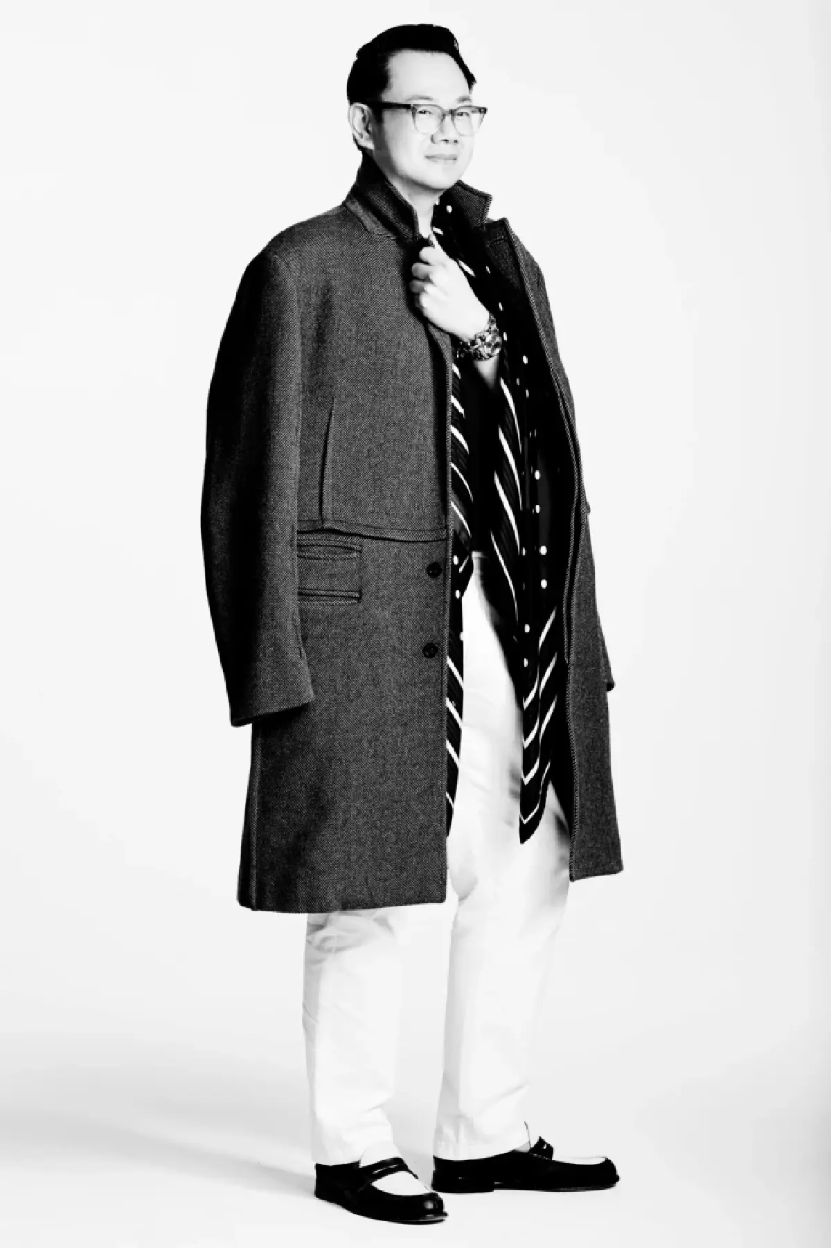 “9 ปีโว้ก”นิทรรศการจากแรงบันดาลใจ:"แฟชั่น"ไม่ใช่แค่เสื้อผ้า