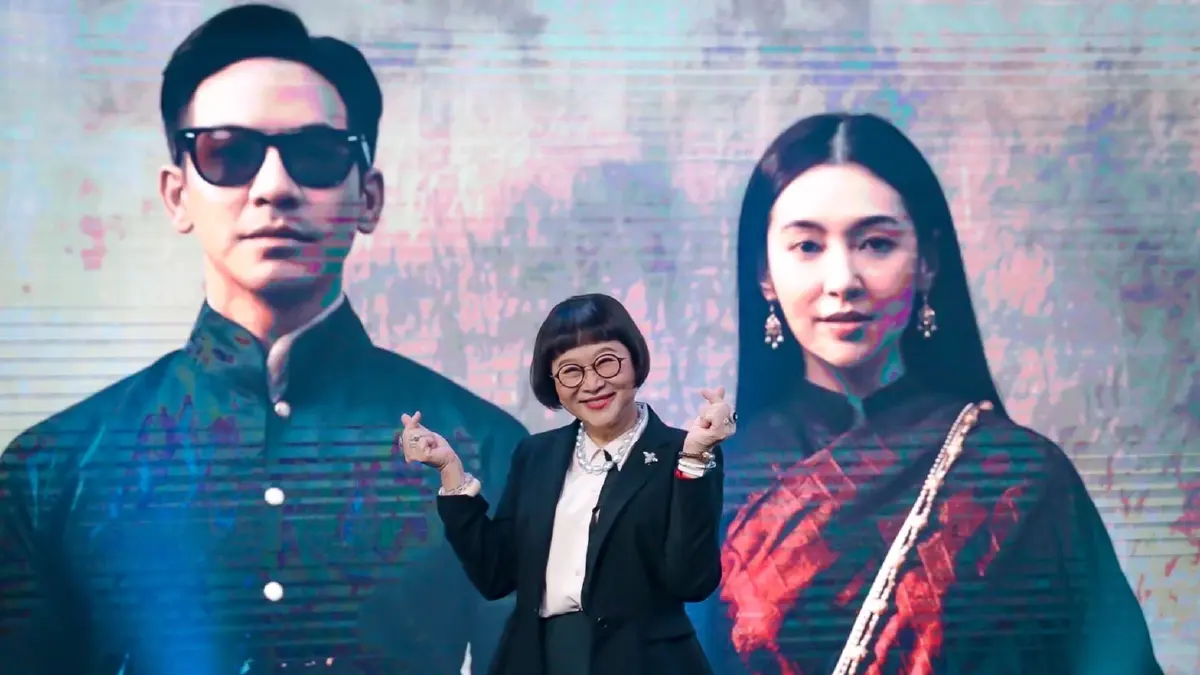 “จีดีเอช” เปิดให้ลงทุน “เดสทินี โทเคน” ในหนัง บุพเพสันนิวาส ๒