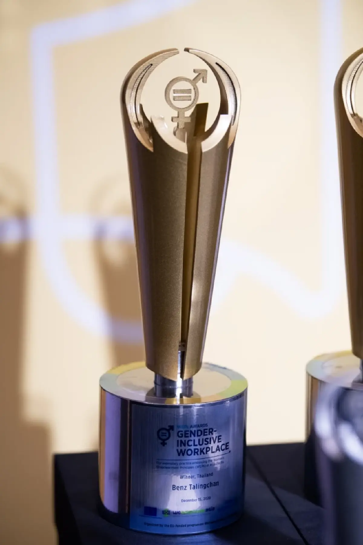 การส่งเสริมความเท่าเทียมทางเพศในภาคธุรกิจ หนึ่งในแนวทางการเติบโตอย่างยั่งยืนของตลาดทุนไทย