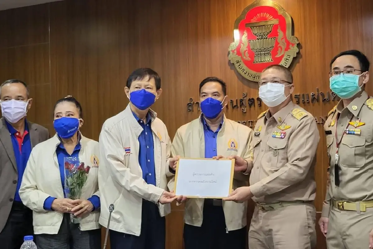 เวที “กฎหมายลูก” ตอกลิ่มขัดแย้ง   เสี่ยงปะทุ “สงครามการเมือง"