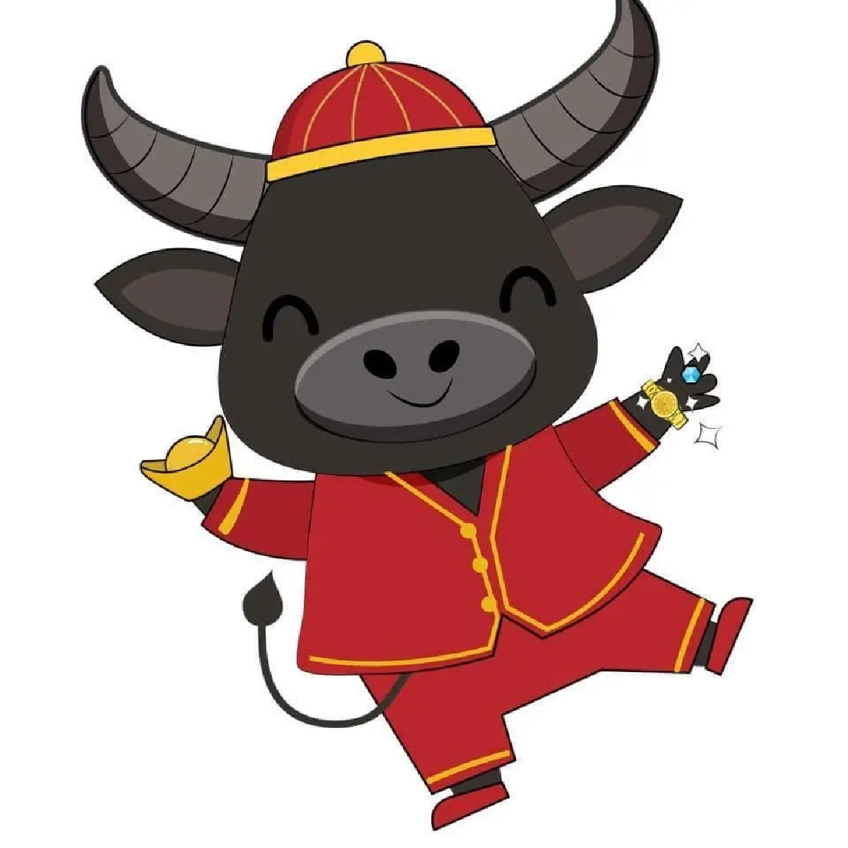 "ธีรวิน ภูดารัตน์" แห่งเพจ "ควายดำฯ" บอกได้..ทำไม "หมูแพง" ข้าวราคาตก ฯลฯ