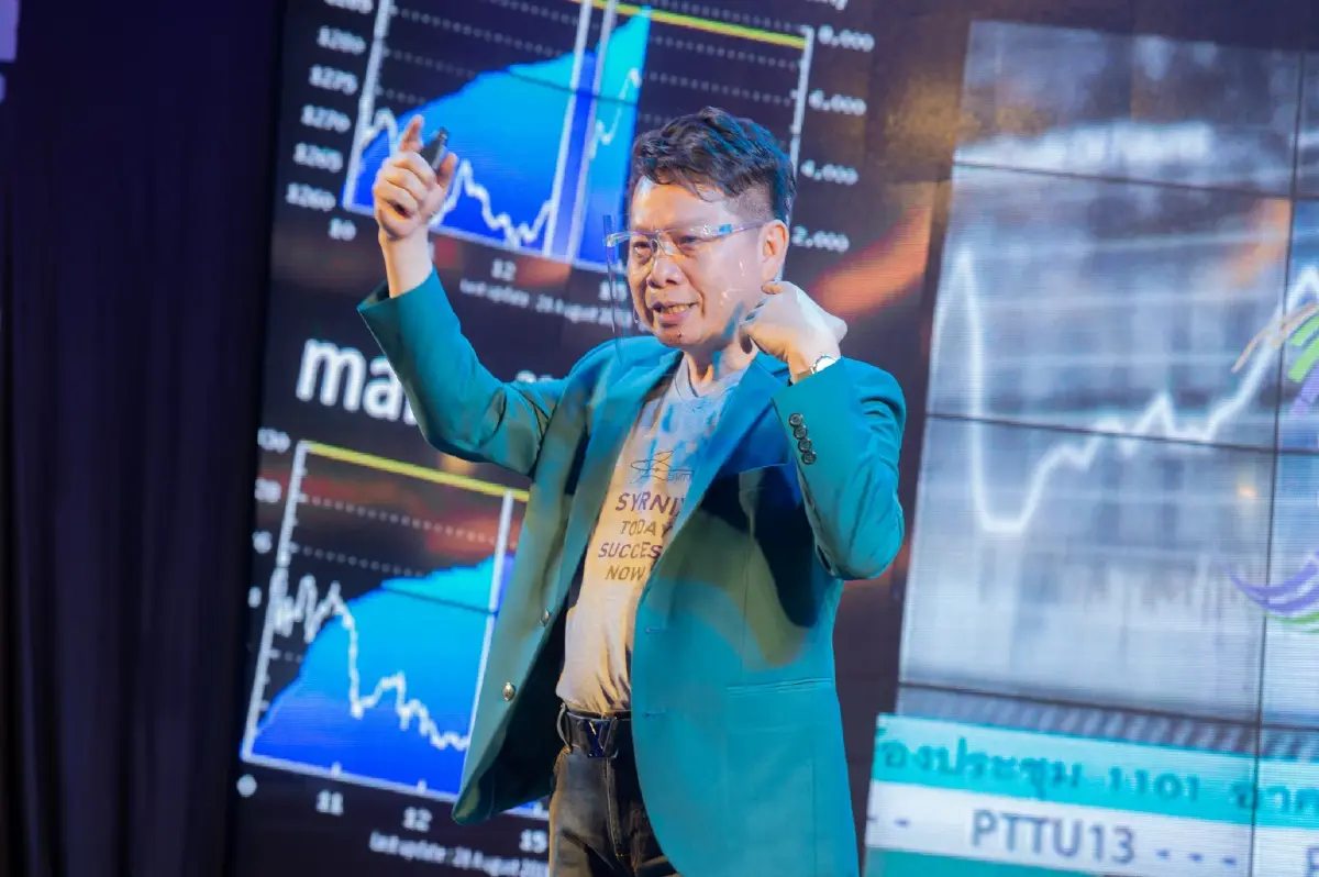 “SCG GRAND” ผู้นำนวัตกรรม ด้านการผลิตอาหารเสริมและเครื่องสำอาง