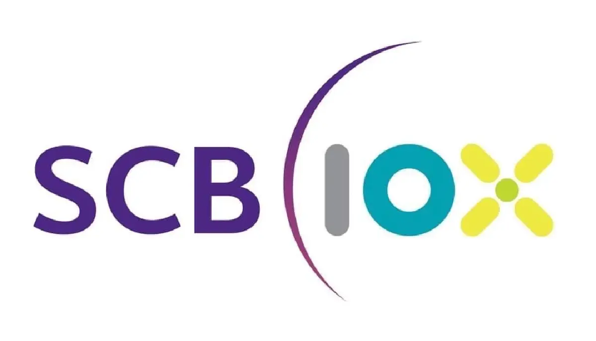 SCB 10X คว้า อันดับ 2 องค์กรด้านการลงทุนระดับโลก