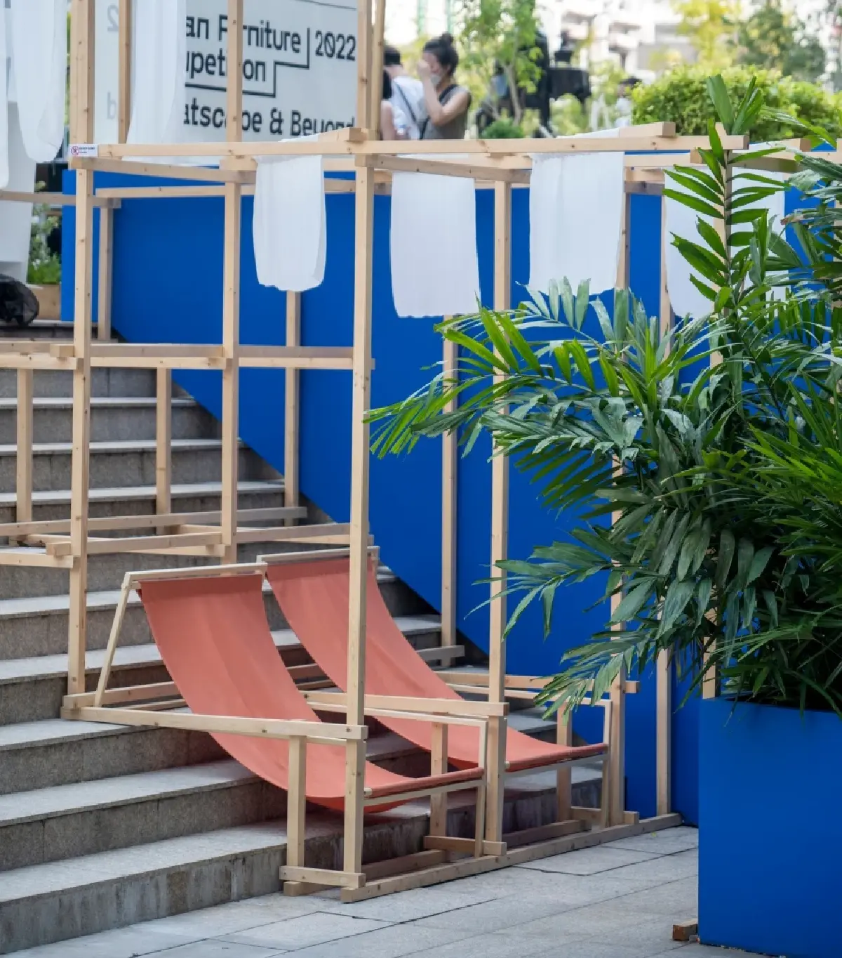 “วัน แบงค็อก” ชวน "ออกแบบเก้าอี้” ชิงรางวัลมูลค่า 5 แสนบาท