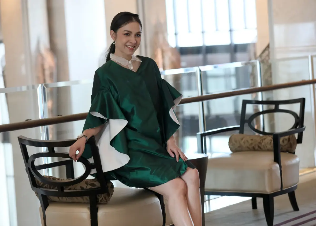 “กบ - สุวนันท์” แม่ผู้ไม่เพอร์เฟกต์ กล้าที่จะ “ขอโทษ” ลูก