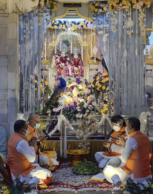 6 สถานที่ไหว้ "ขอพรความรัก" รับ "วาเลนไทน์" โดย อาจารย์ มนัสกวิญ ชางประยูร