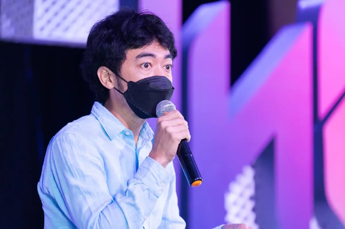 ผ่าแนวคิดเหล่า "นักออกแบบ" สร้างแรงบันดาลใจ สู่แรง "บันดาลไทย" ให้ทะยานไกลระดับโลก