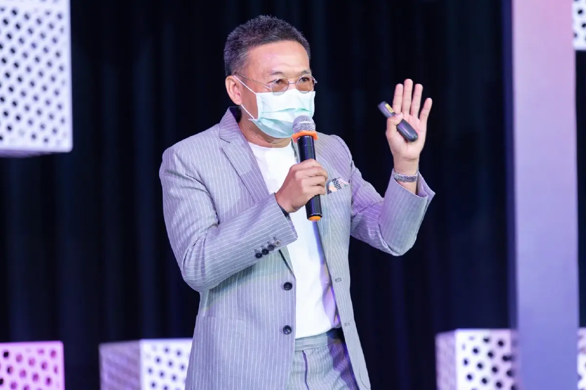 ผ่าแนวคิดเหล่า "นักออกแบบ" สร้างแรงบันดาลใจ สู่แรง "บันดาลไทย" ให้ทะยานไกลระดับโลก