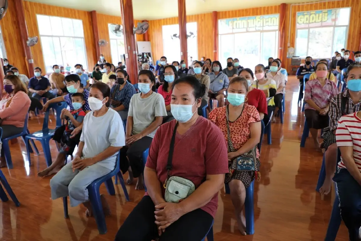 “กรมป่าไม้” เดินหน้าแก้ปัญหาที่ดินทำกินในป่าสงวนฯ