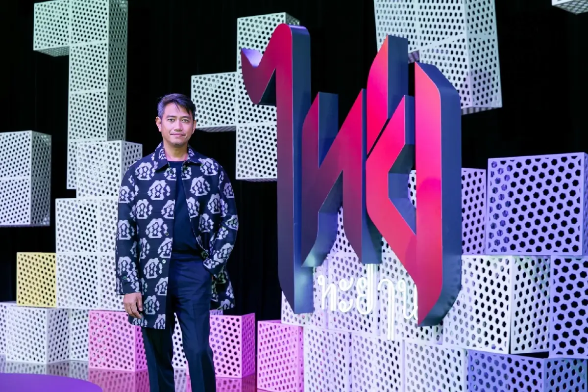 ผ่าแนวคิดเหล่า "นักออกแบบ" สร้างแรงบันดาลใจ สู่แรง "บันดาลไทย" ให้ทะยานไกลระดับโลก