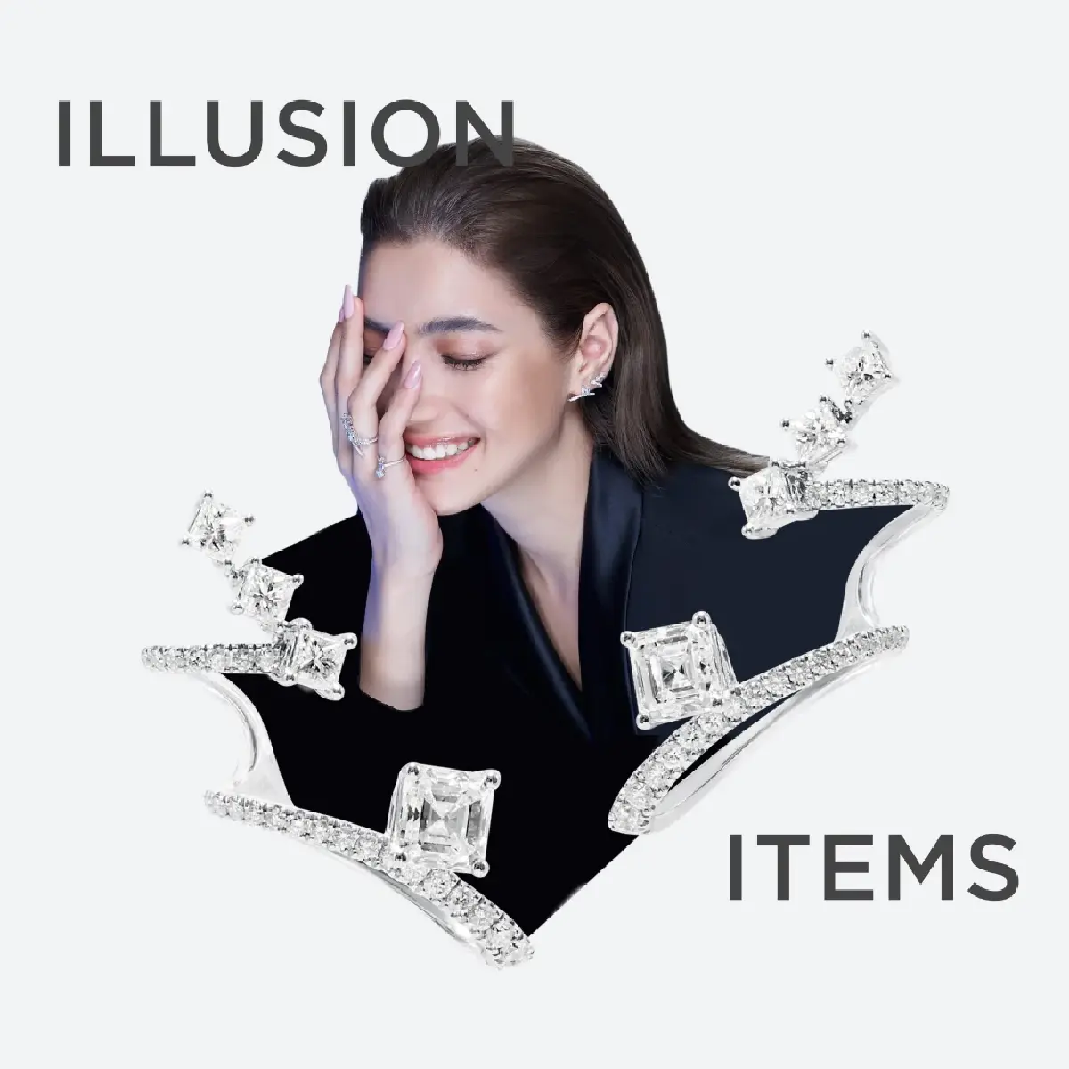 เปิด 4 เทรนด์เครื่องประดับสุดปัง ดีไซน์ล้ำ รับปี 2022