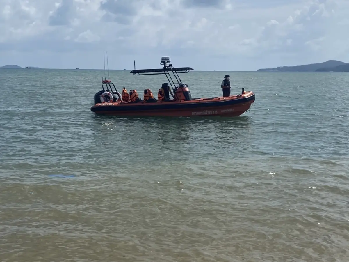 กรมเจ้าท่า เตรียม Beach Clean up เคลียร์พื้นที่ชายหาดระยอง