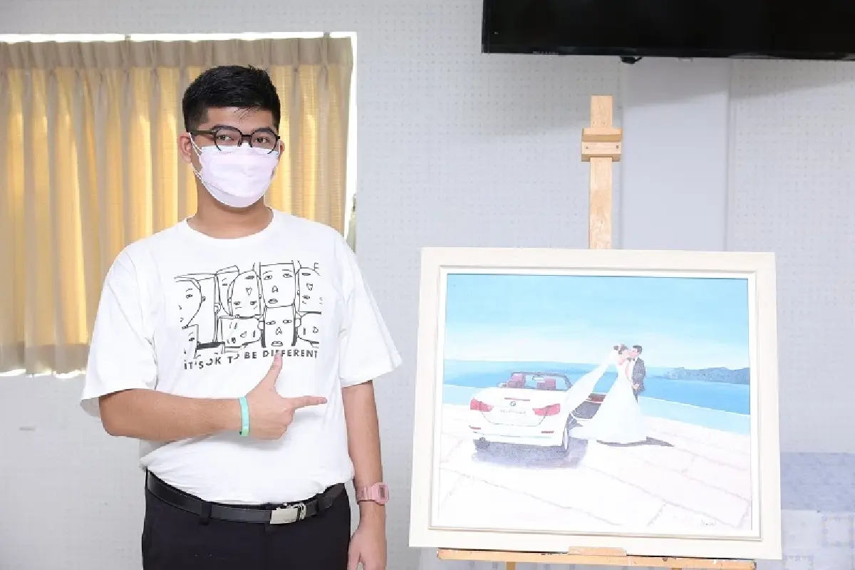 มิลเลนเนียม ออโต้ กรุ๊ป ฉลองเดือนแห่งความรัก จัดกิจกรรม ‘ดีต่อใจ’