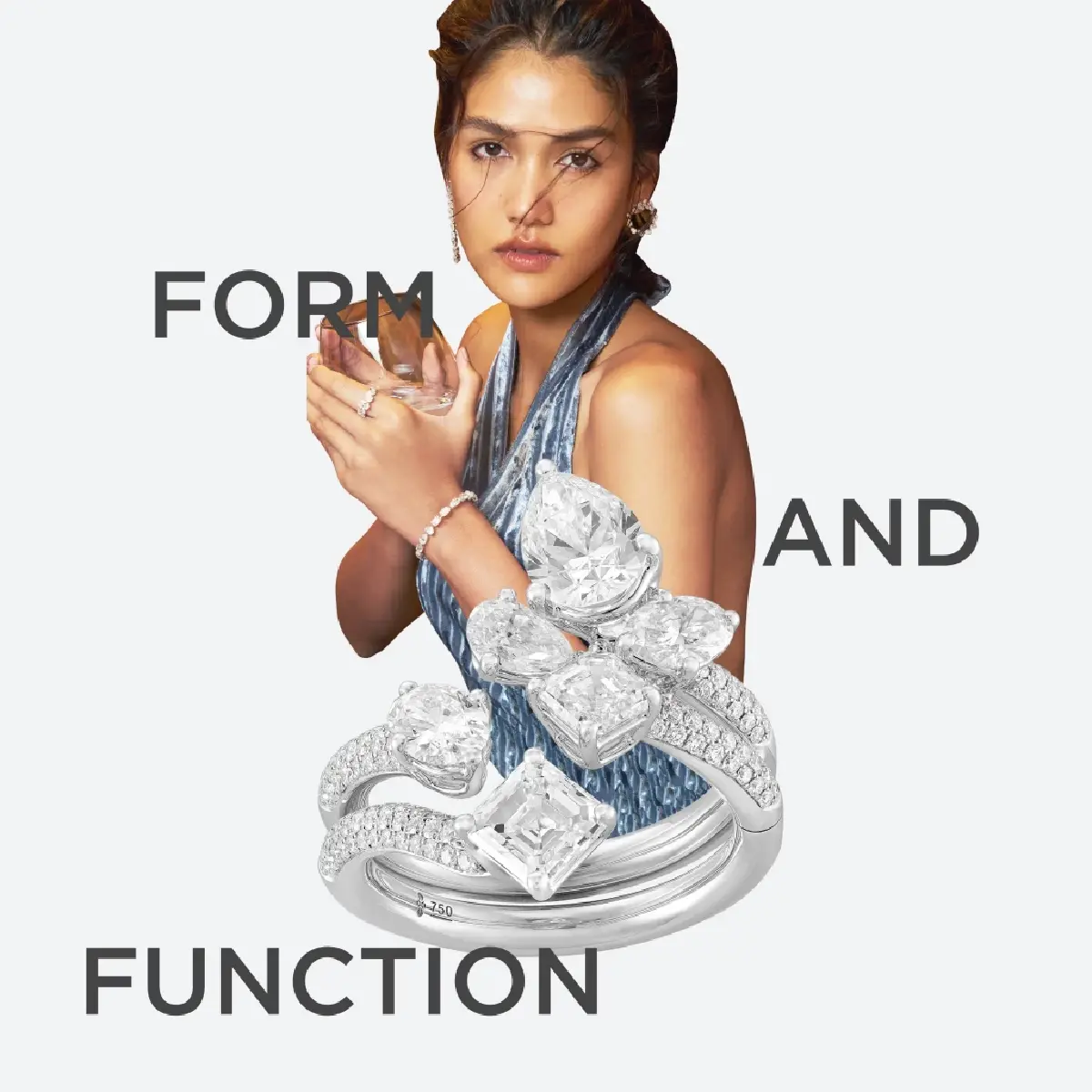 เปิด 4 เทรนด์เครื่องประดับสุดปัง ดีไซน์ล้ำ รับปี 2022