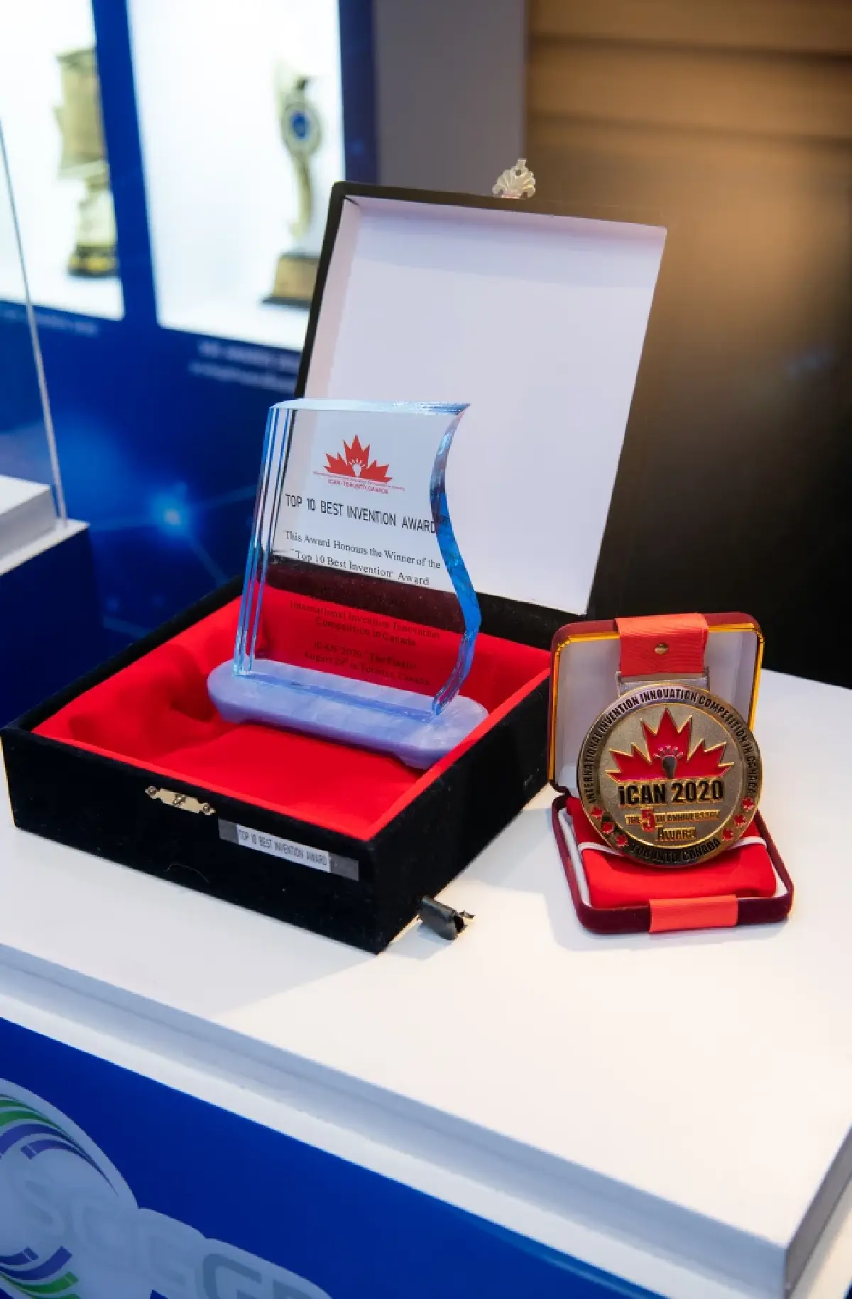 “SCG GRAND” ผู้นำนวัตกรรม ด้านการผลิตอาหารเสริมและเครื่องสำอาง