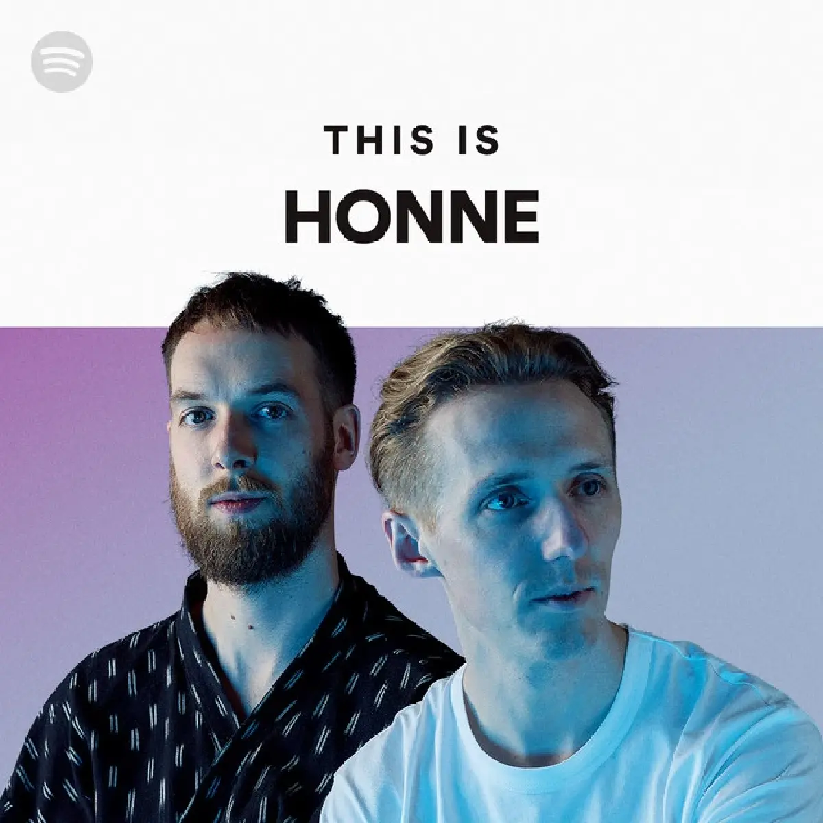 วง HONNE ปล่อยอัลบั้ม 3 ฉบับ Deluxe พร้อมเพิ่มเพลงใหม่ “I’M BLESSED”