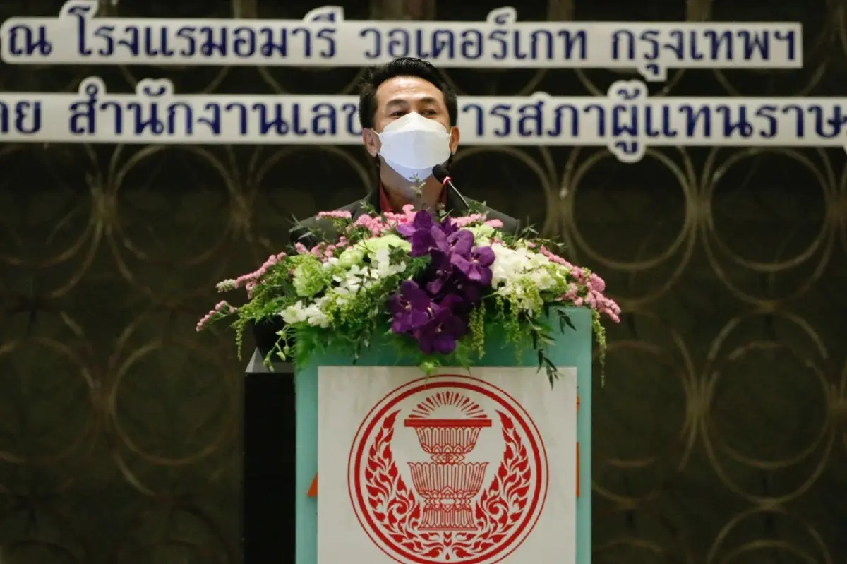 "ฝ่ายค้าน" ขู่เชือด "ประยุทธ์" เปิดสภา ยื่น "ซักฟอก" ทันที ชี้หมดเวลาแล้ว