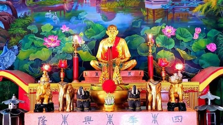 5 เส้นทาง 5 ภูมิภาค ไหว้พระ ขอพร ได้ทั้งเที่ยวและทำบุญ