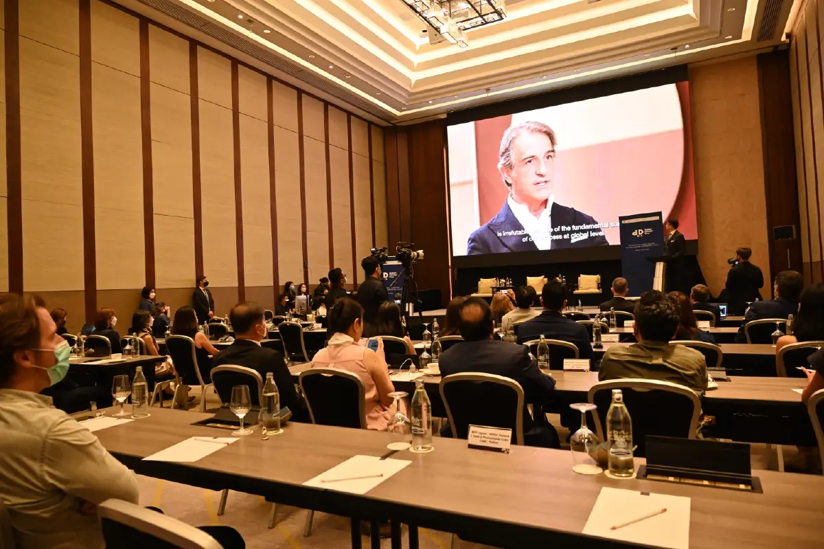 สถานทูตอิตาลี จัดเสวนาออนไลน์ งานดีไซน์ สไตล์อิตาเลียน