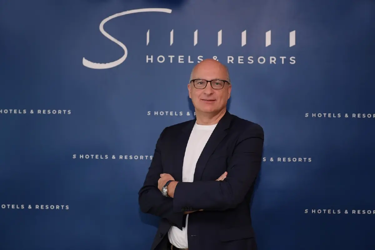 SHR เผย ปี 64 รายได้โต 3 เท่า ดัน EBITDA เป็นบวก มั่นใจดำเนินกลยุทธ์ถูกทาง