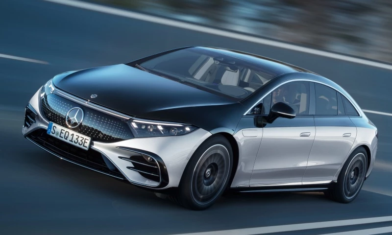 ส่อง "รถยนต์ไฟฟ้า" 18 รุ่น จาก 12 แบรนด์ดัง ออกโชว์ตัว "มอเตอร์โชว์ 2022"